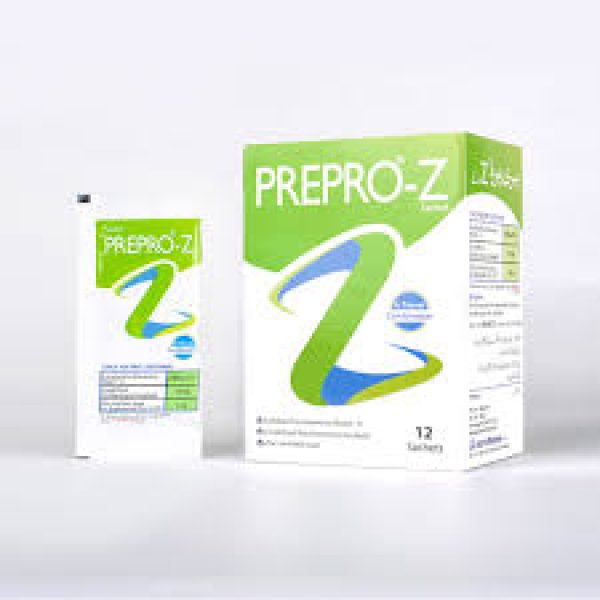 Prepro-Z Sachets