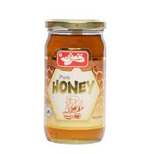 QARSHI HONEY PURE 150 GMS