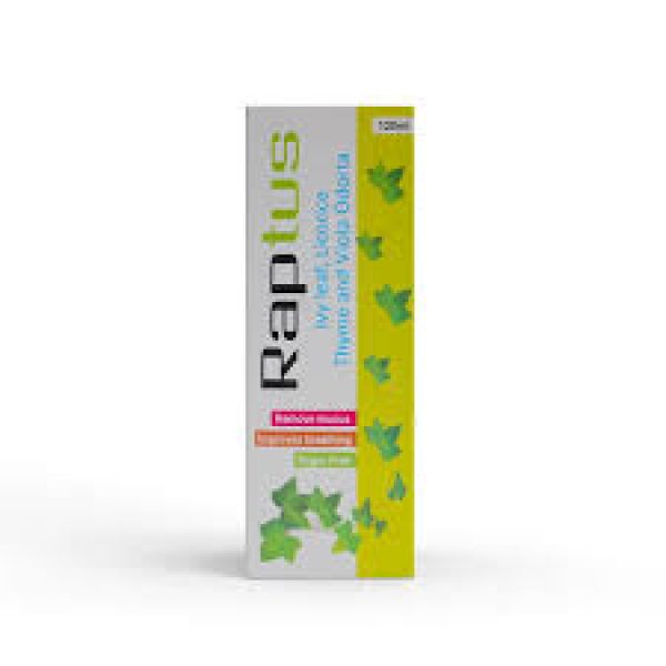 RAPTUS SYP 120 ML