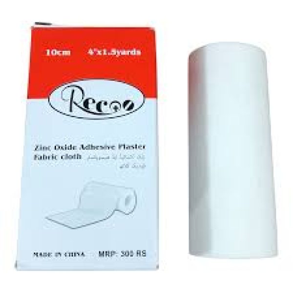 RECO PLASTER 1