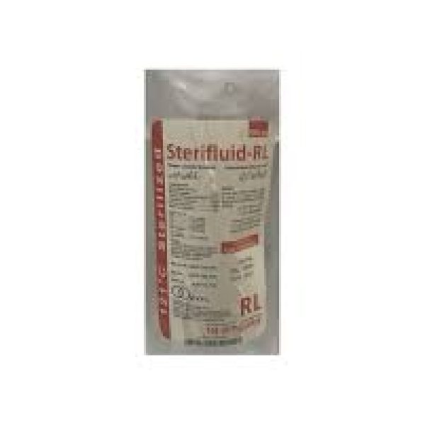 RLD STERIFLUID 500 ML