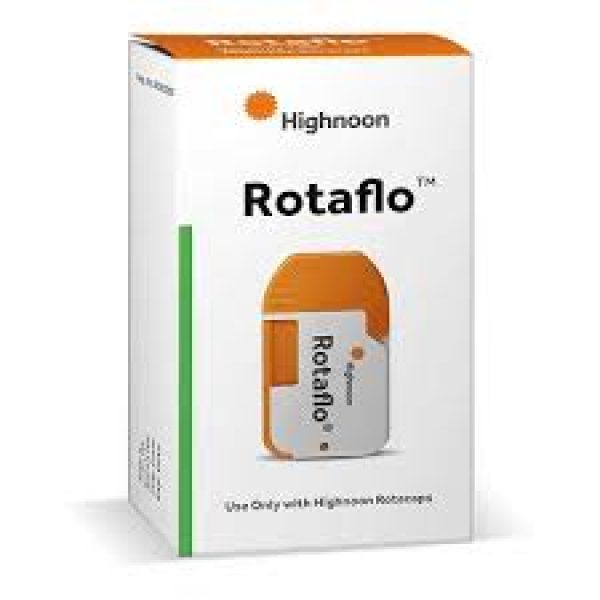 ROTAFLO DEVICE