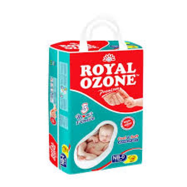 ROYAL OZONE NB 50s