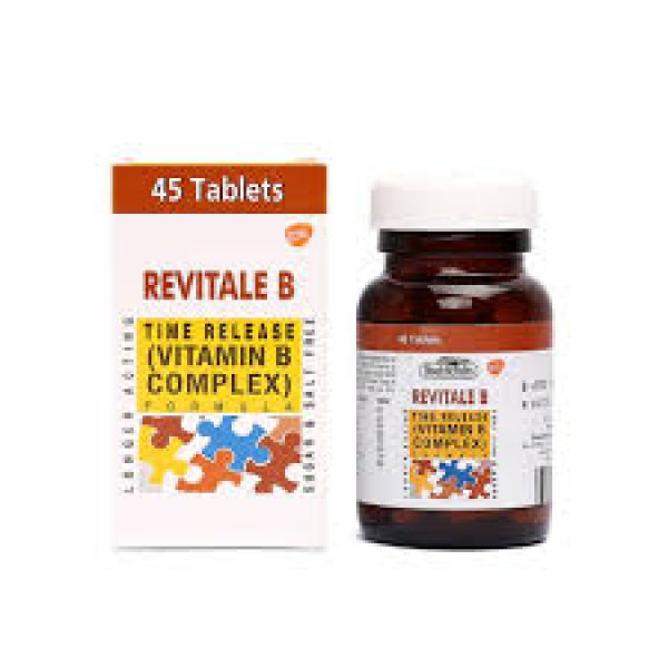 Revitale-B Tab 45s