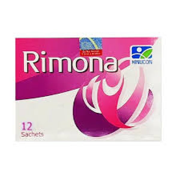Rimona Sachets 12s