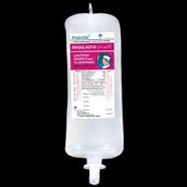 Ringolact-D injection 500ml