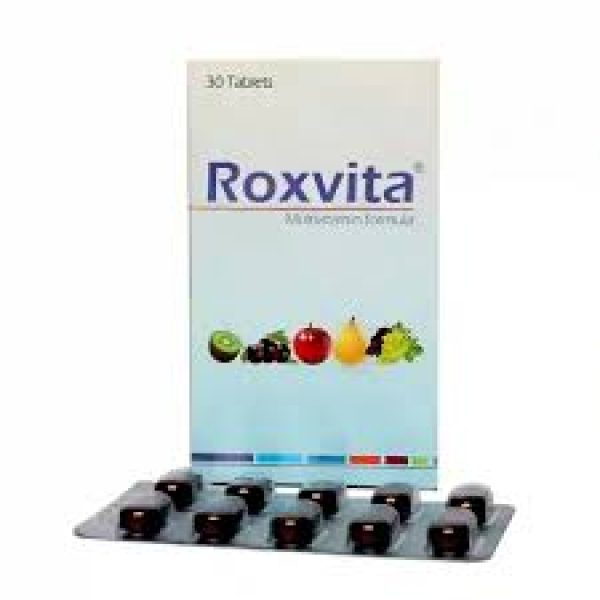 Roxvita Tab