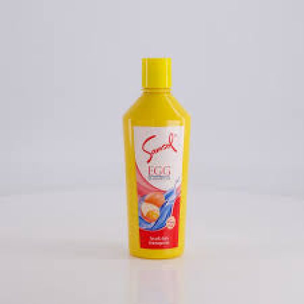SAMSOL SHAMPO SMALL 120ML