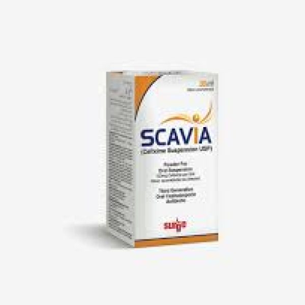 SCAVIA SYP 30ML