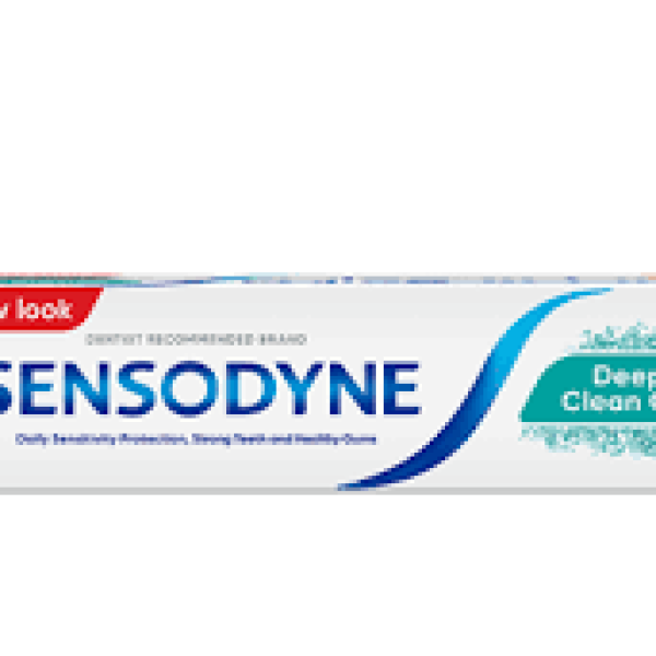SENSODYEN DEEP CLEAN