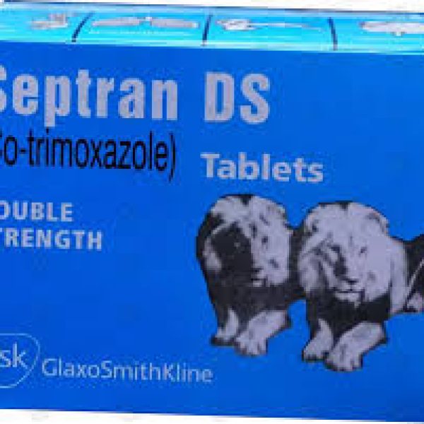 SEPTRAN DS TAB 100s