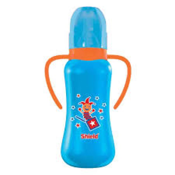 SHIELD DELUXE FEEDER 250 ML