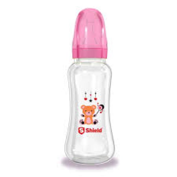 SHIELD EVENFLO FEEDER 250ml