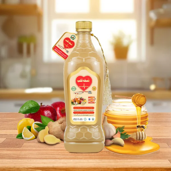 SHIFA E QALB SUGAR FREE