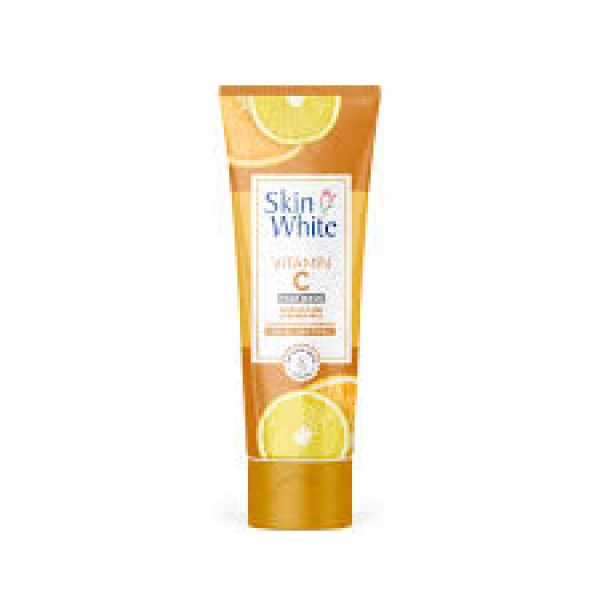 SKIN WHITE VITAMIN C 100 GM