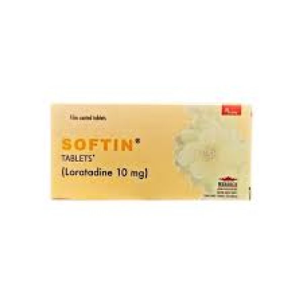 SOFTIN TAB 30S