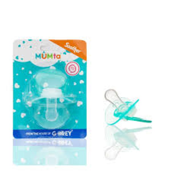 SOOTHER MUMTA GOREY