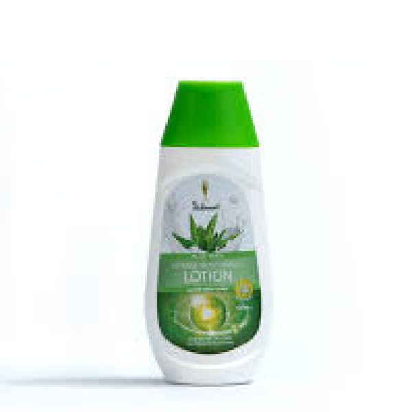 STILLMAN'S ALEO VERA LOTION SMALL 100ML