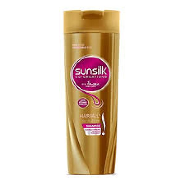 SUNSILK KIT COMBO CON+SHAM 185ML