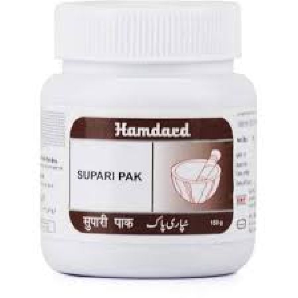 SUPARI PAK 100GM HAMDARD