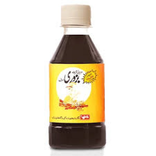 Sharbat-E-Bazoori qarshi 240ml