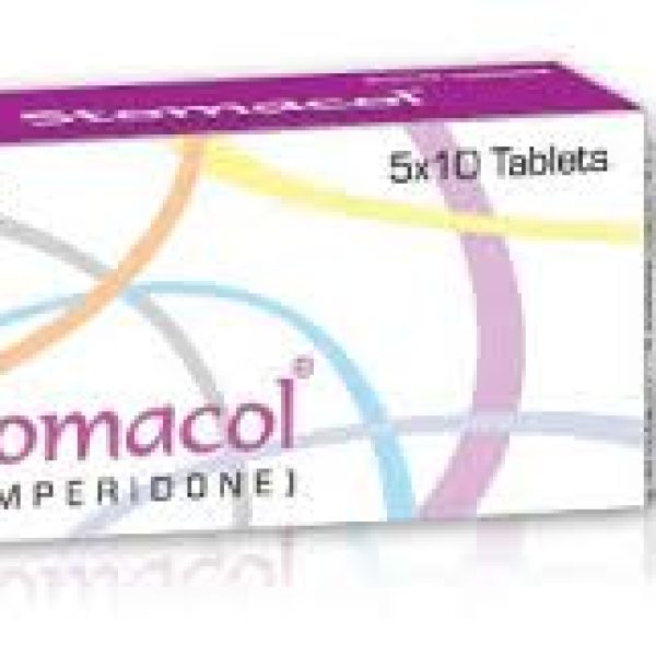 Stomacol Tab 5x10's