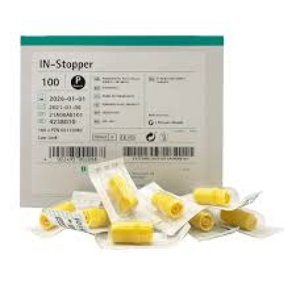 Stoper (Yellow) 100 S