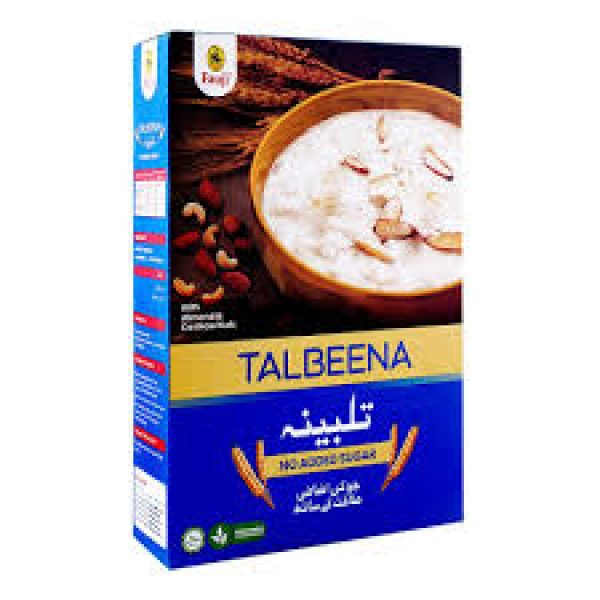 TALBEENA (DATE) SUGAR FREE 200GM FAUJI