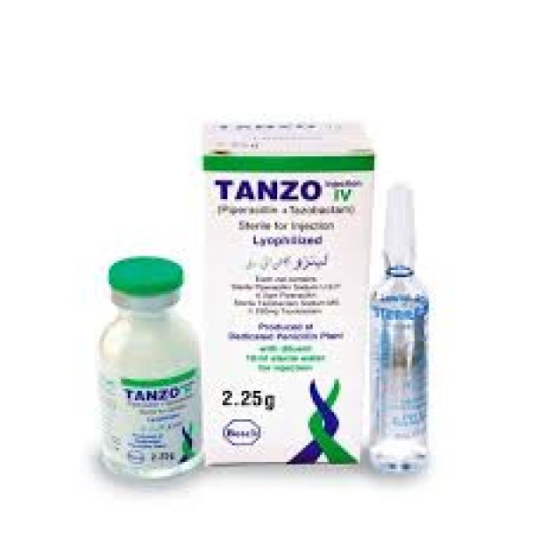 TANZO 2.25GM