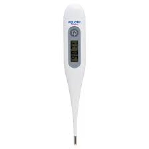 THERMOMETER ORAL