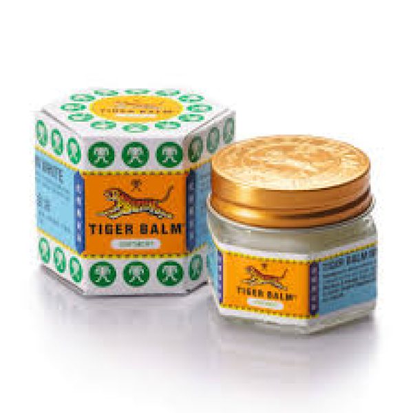 TIGER BALM 19.4G