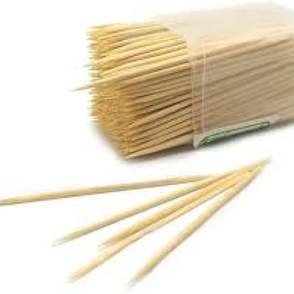TOOTHPICK WOODEN 1s