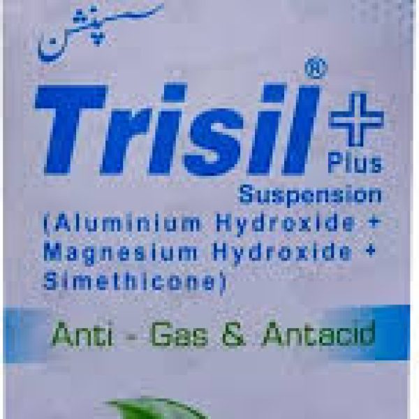TRISIL SYP 120ml