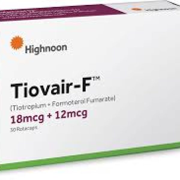 Tiovair-F Cap 30s