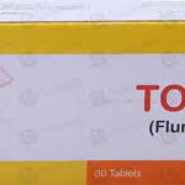 Tornil Tab 100 Mg 30's