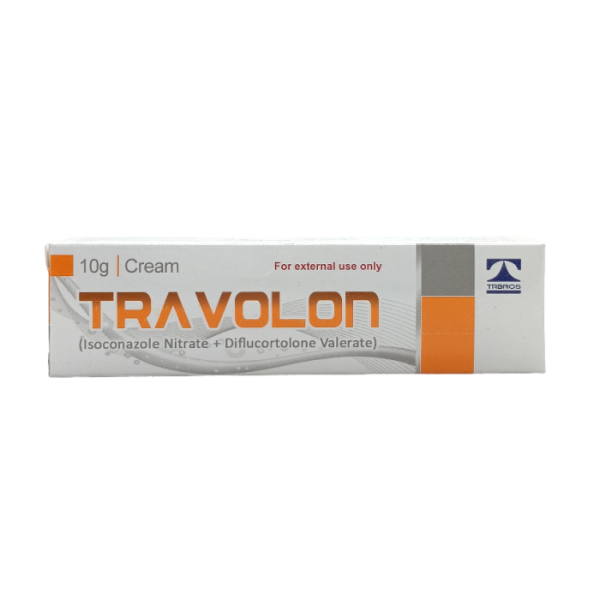 Travolon_cream_10g