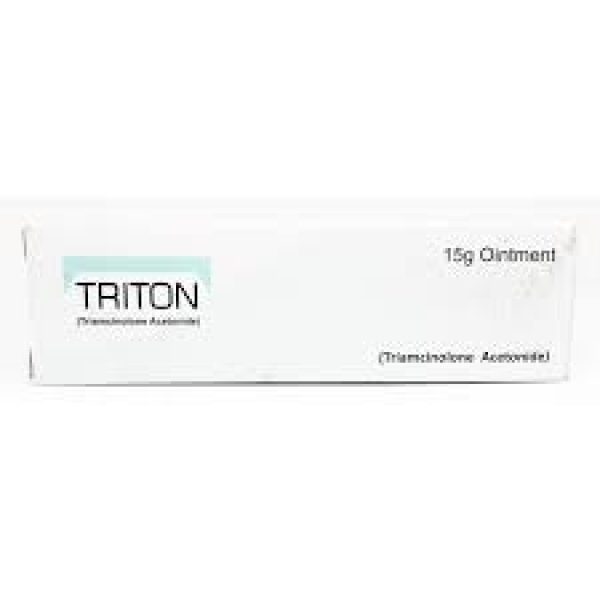 Triton Oint
