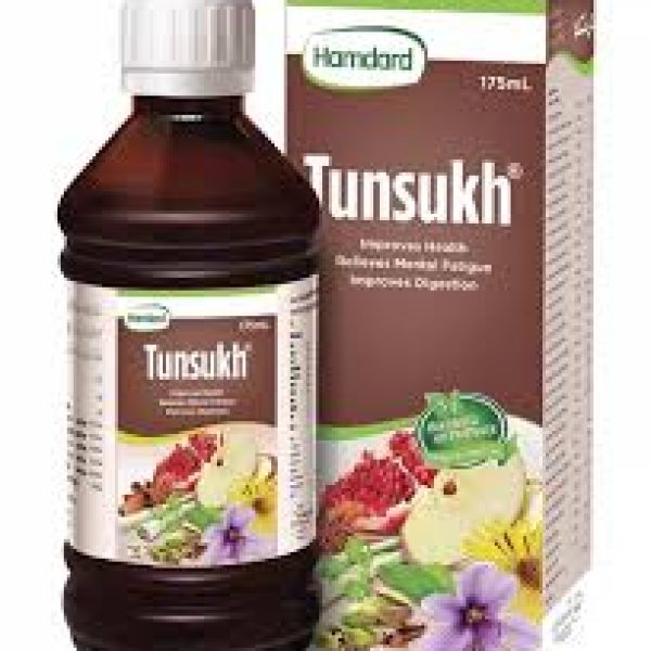 Tunsukh syrp 175ml