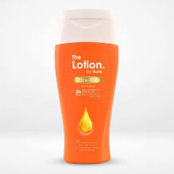 ULTRA-RICH LOTION 100ML