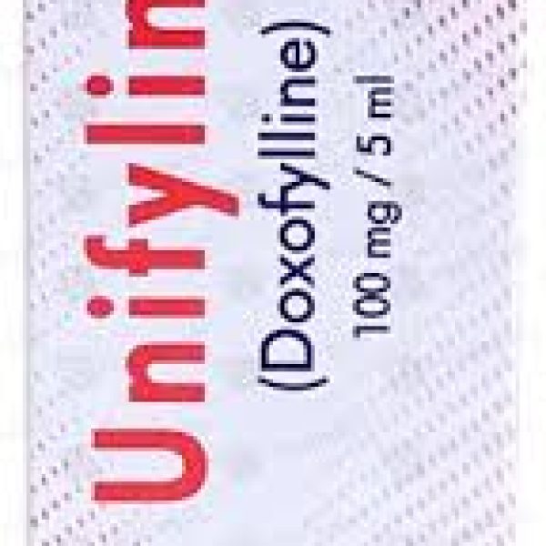 UNIFYLINE SYP 120ml