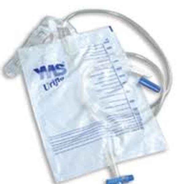 URINE BAG YMS