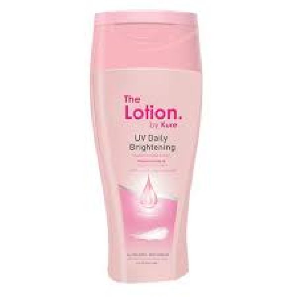 UV DAILY BRIGHTENING