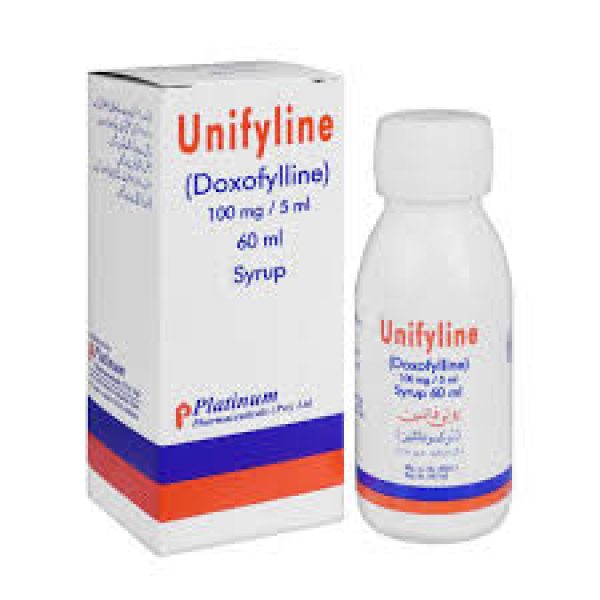 Unifyline Syp 60 Ml