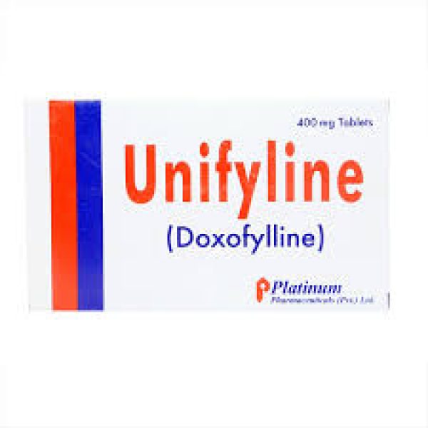 Unifyline tab 400mg