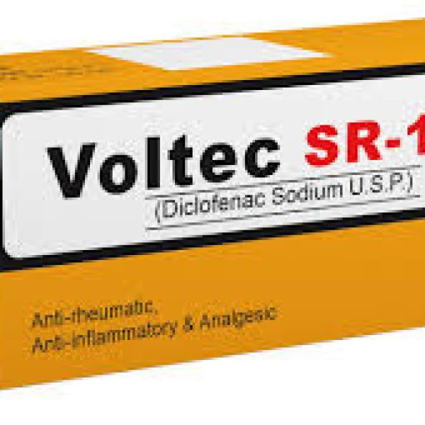 VALTEC SR 100mg TAB
