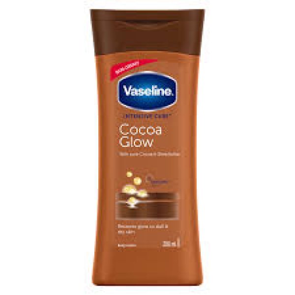 VASELIINE COCOA BUTTER