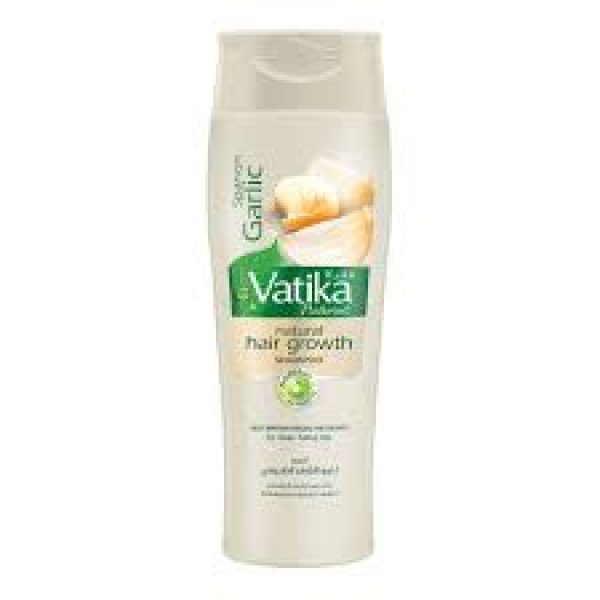 VATIKA GARLIC 185ML