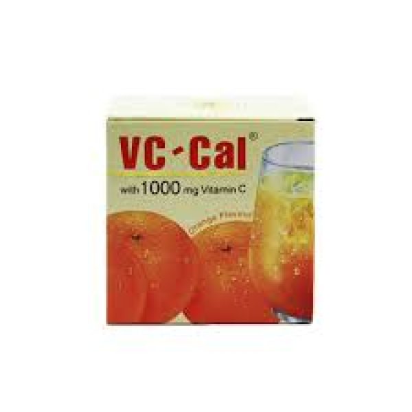 Vc-Cal Powd 10s