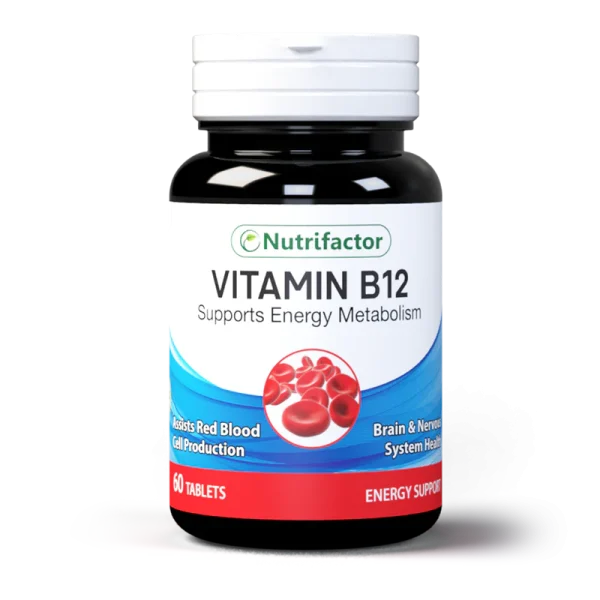 Vitamen-B12