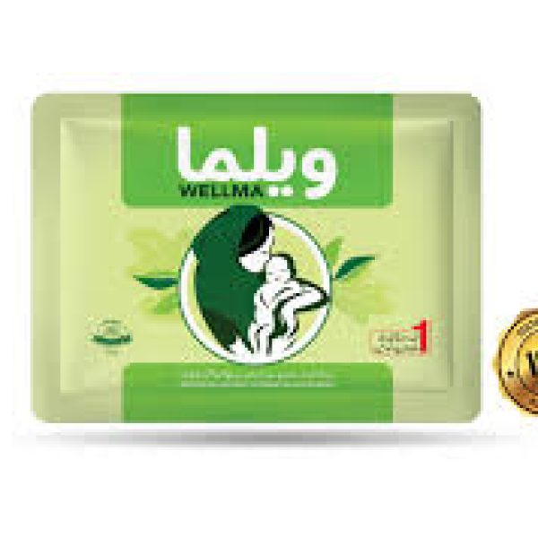 WELLMA SACHET